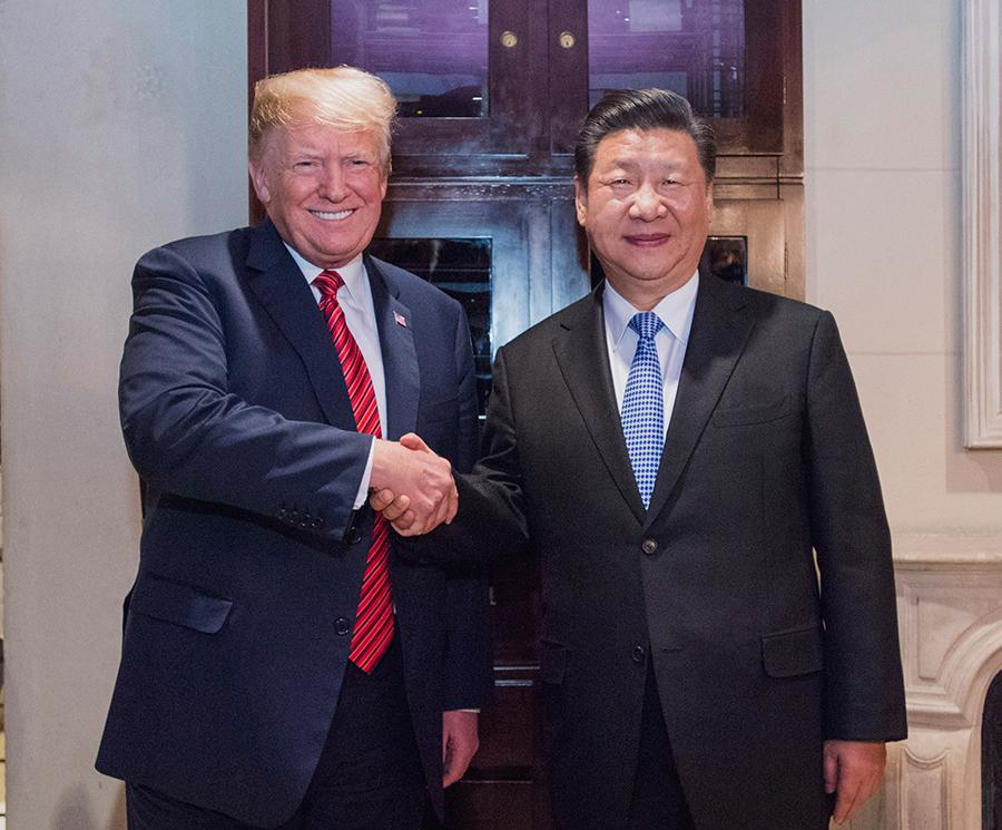 跨境海外倉